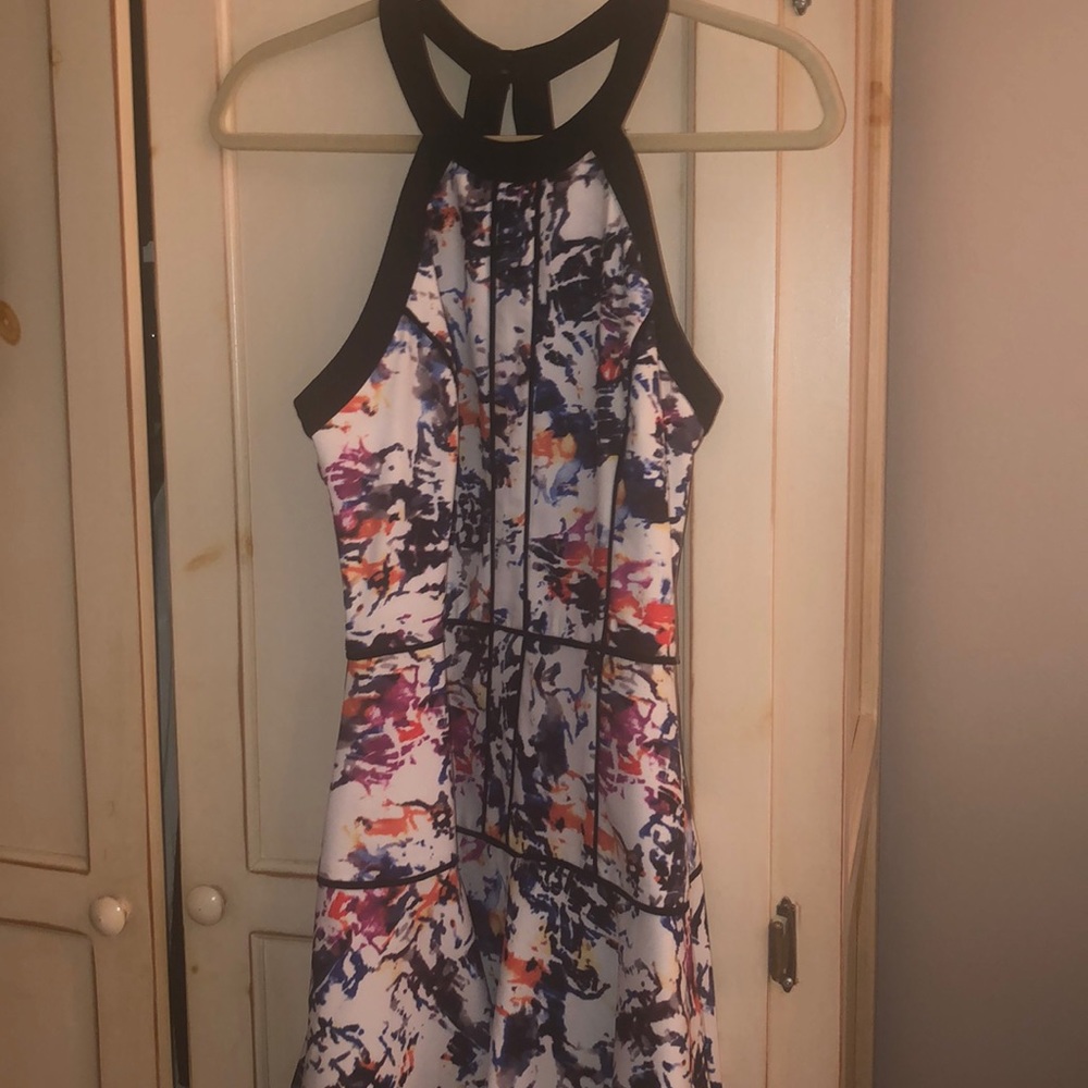 Parker Dress